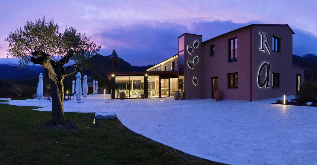 Ristoro Appennino
