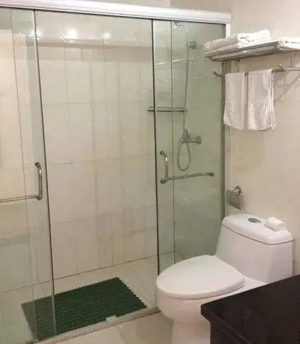 Jiecheng Hengrui Business Hotel