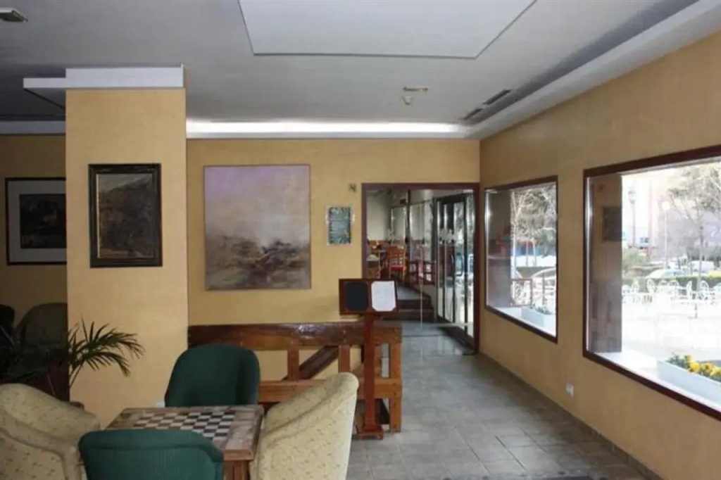Hotel Torremangana