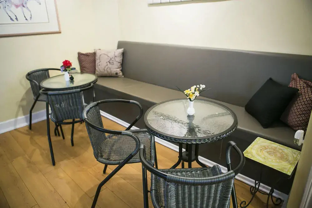 Le 227 Laurier B&B