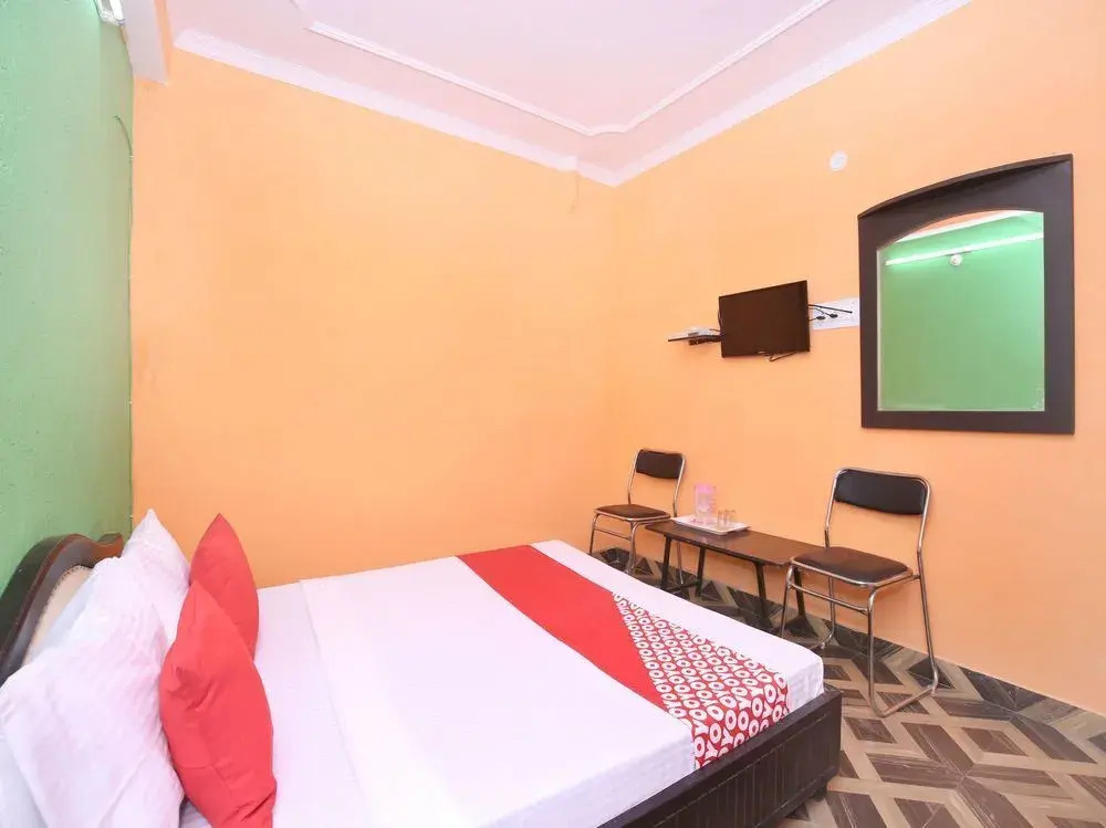 Shimla Regency Bharari by OYO Rooms