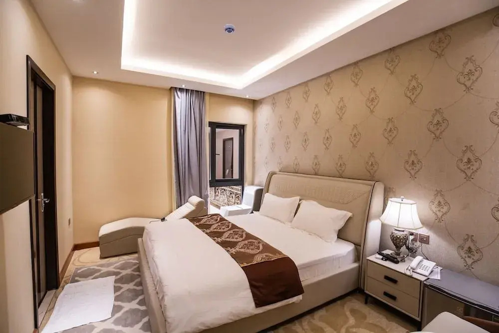 Ocean Hotel