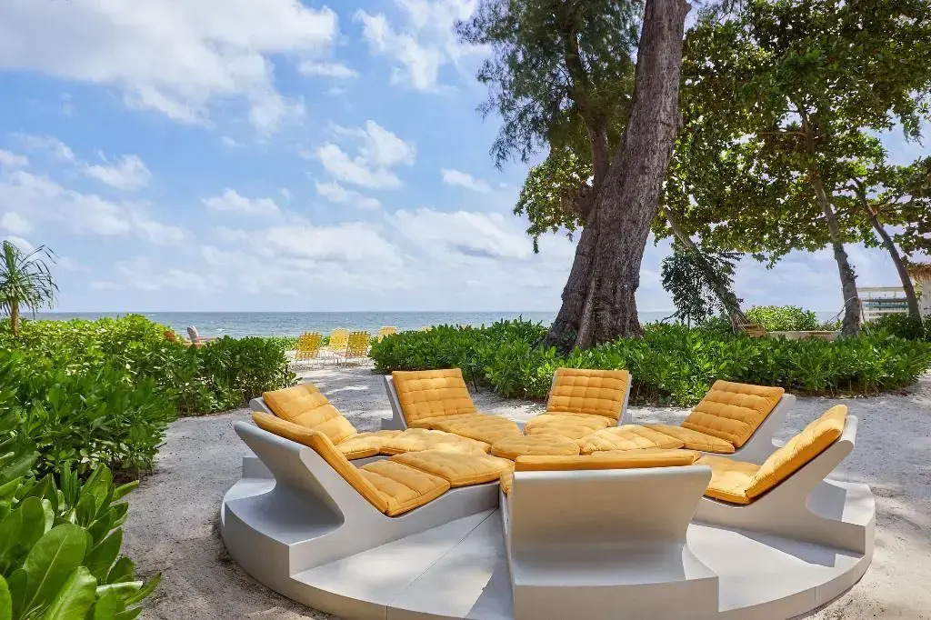 The Standard, Hua Hin