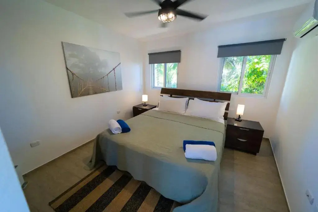 KITE BEACH Oceanfront Panoramic Views 2 decks LUXURY 2 BEDROOM 100Mbps