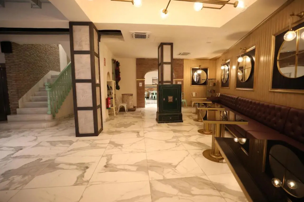 YIT Casablanca