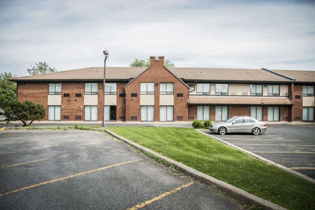 Comfort Inn Montreal - South Brossard
