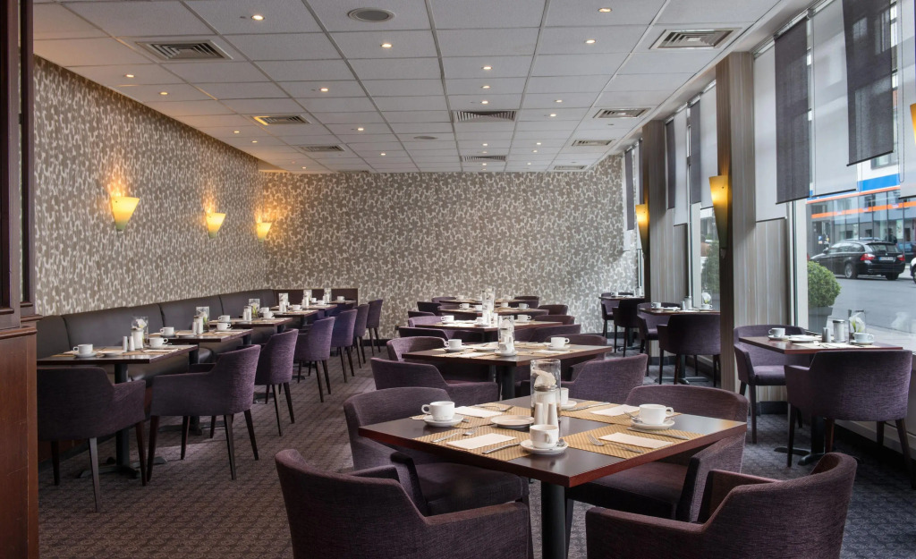 Wyndham Koeln