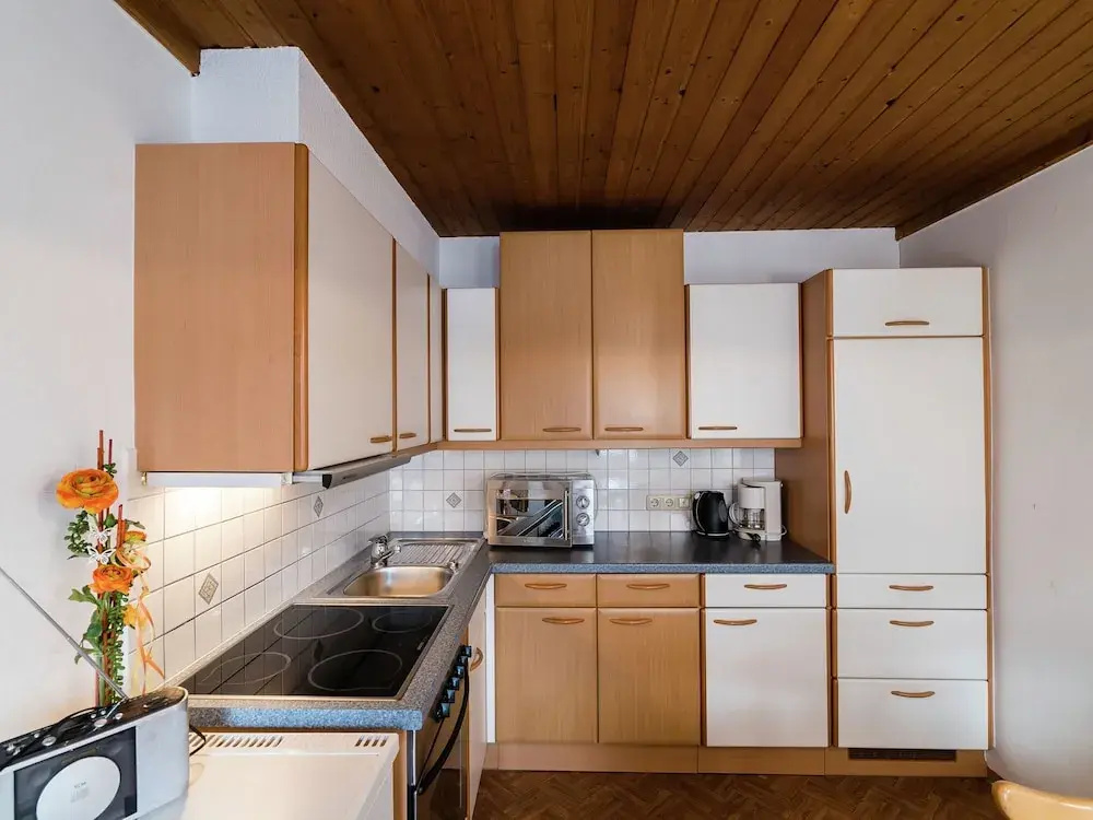Mountain View Apartment With Sauna In Taxenbach