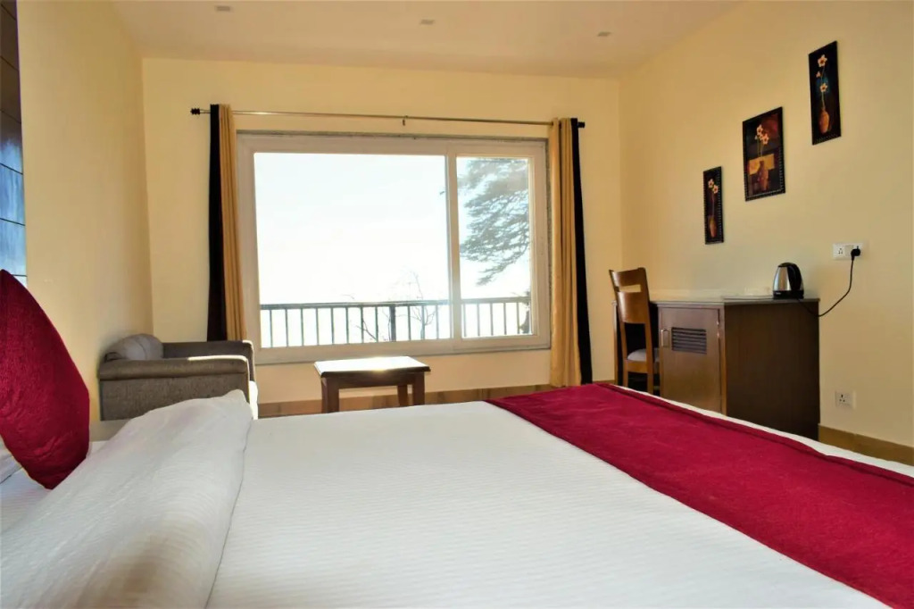 Hotel Phoenix