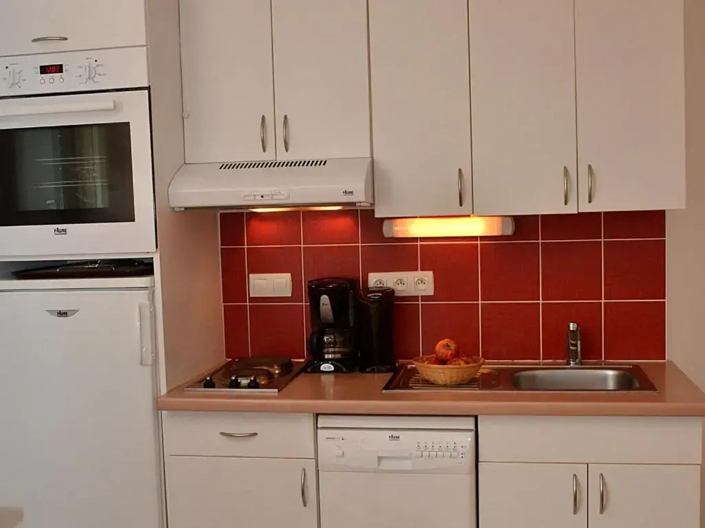 Appartement Flaine, 2 pièces, 4 personnes - FR-1-425-184