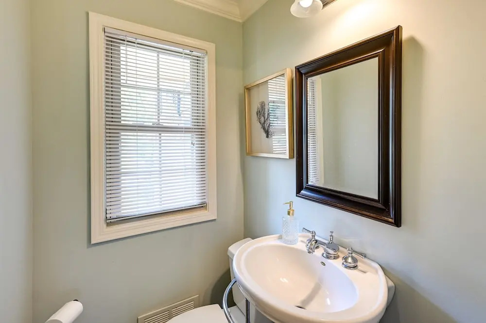 Spacious High Point Vacation Rental w/ Yard!