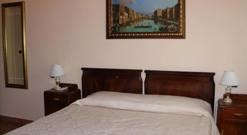 Hotel Michelangelo