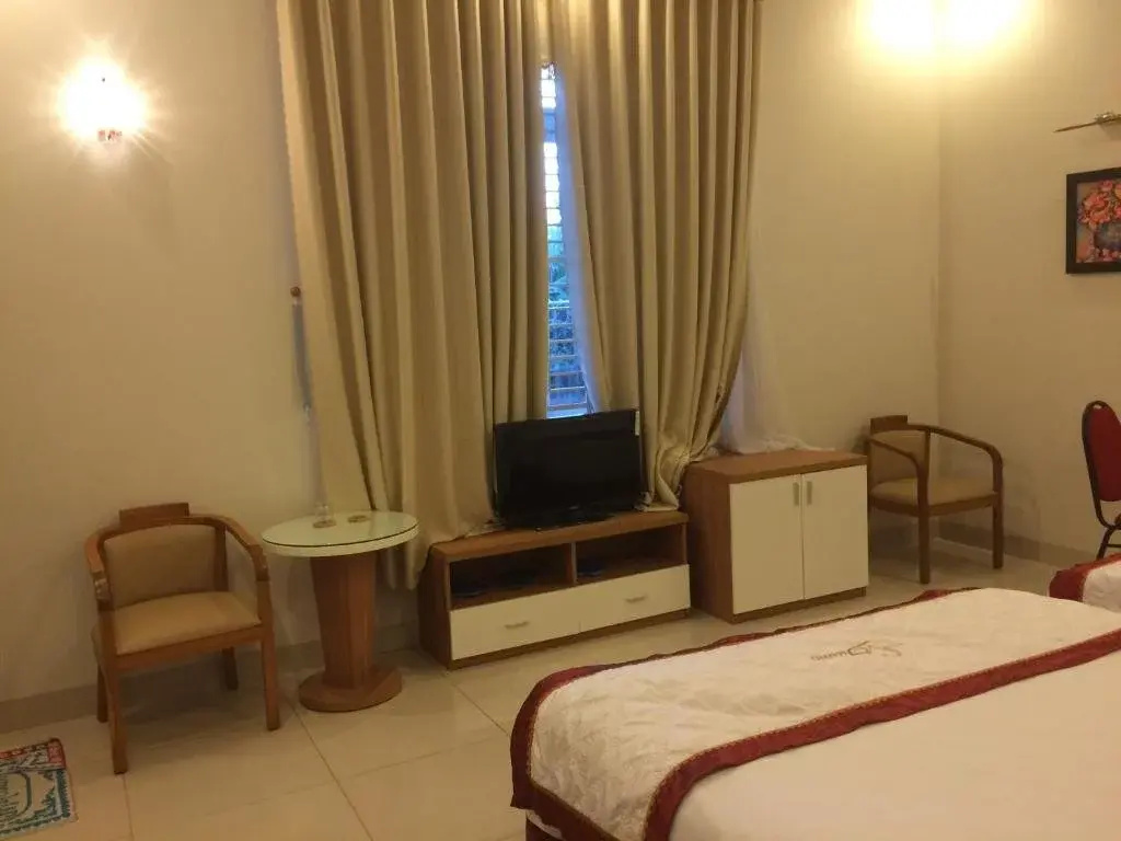 Tiamo Hotel
