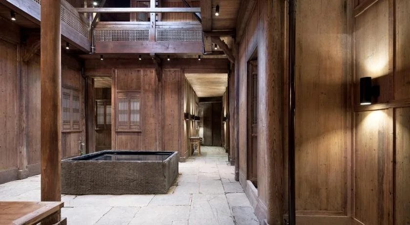 Wuyuan Skywells