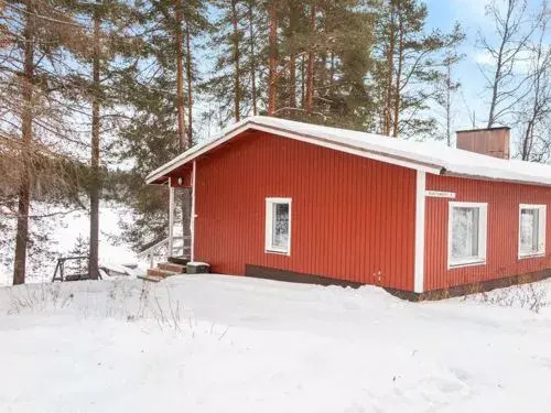 Rantamökki 28585