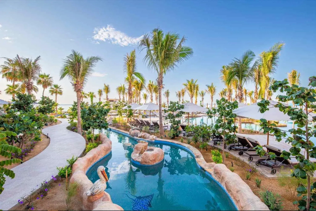 Villa La Valencia Beach Resort & Spa Los Cabos