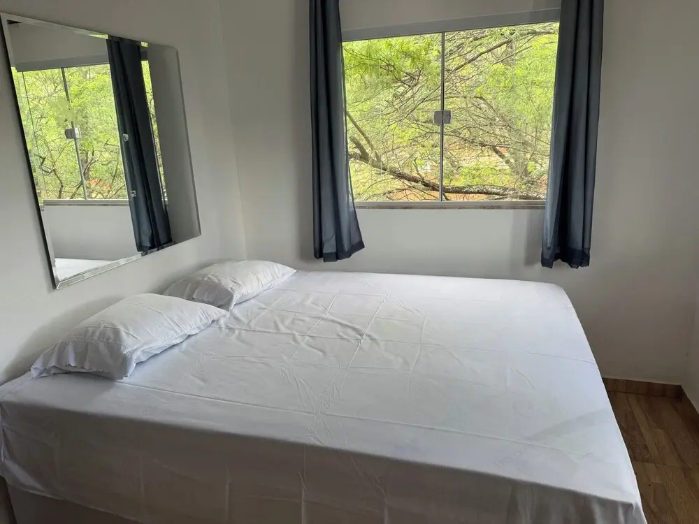 Hotel Fazenda Vale dos Guaribas