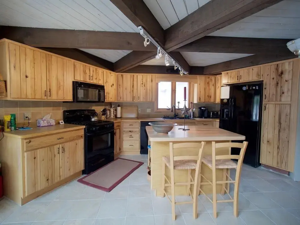 Cliffside House - 3 Bedroom Near Mt Princeton Hot Springs Home
