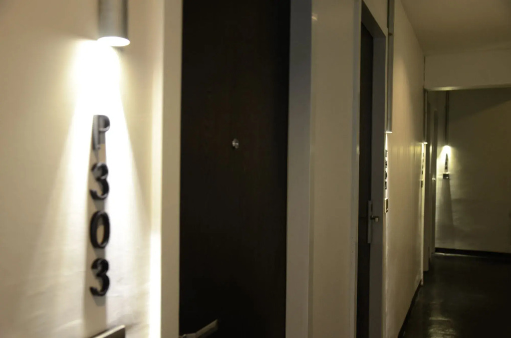 3Howw Hostel @ Sukhumvit 21