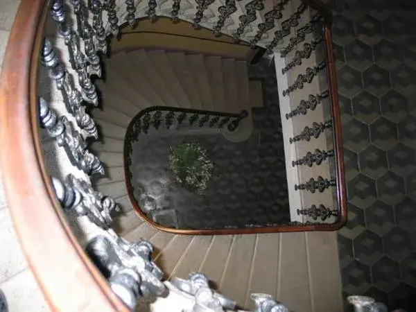 Fluxus Hostel