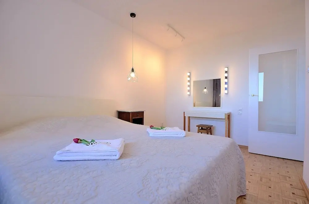 Victus Apartamenty, Apartament Zorza