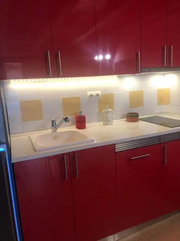 Estudio Trinquet TH120