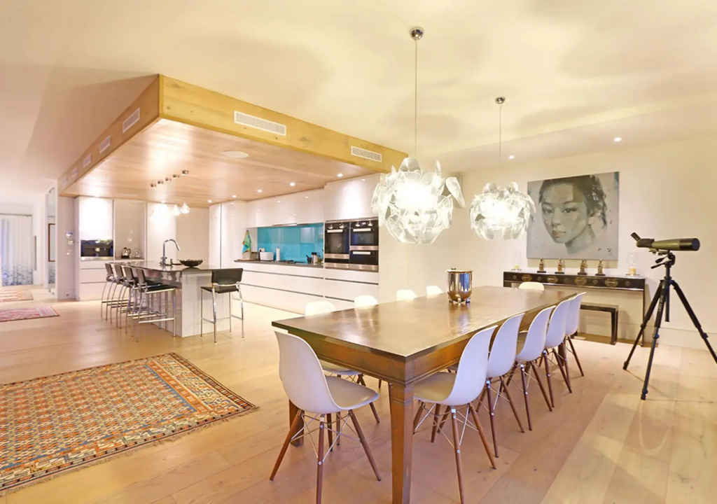 Villa 31 - Camps Bay