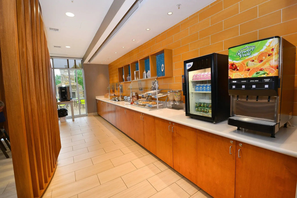 SpringHill Suites by Marriott Grand Forks