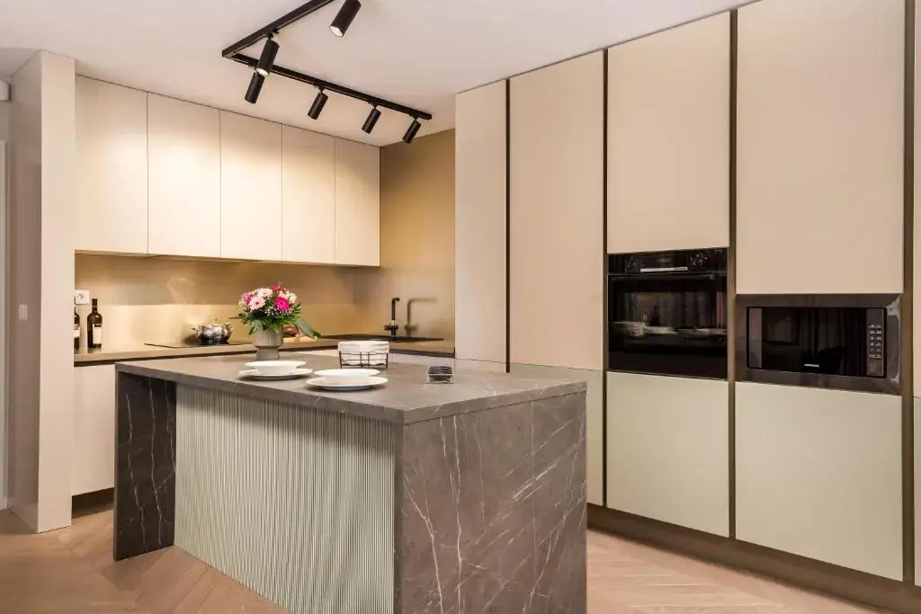 Abau Residence Apartment Opatija