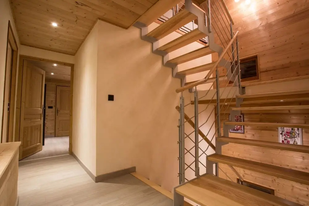 Chalet Les Alpes