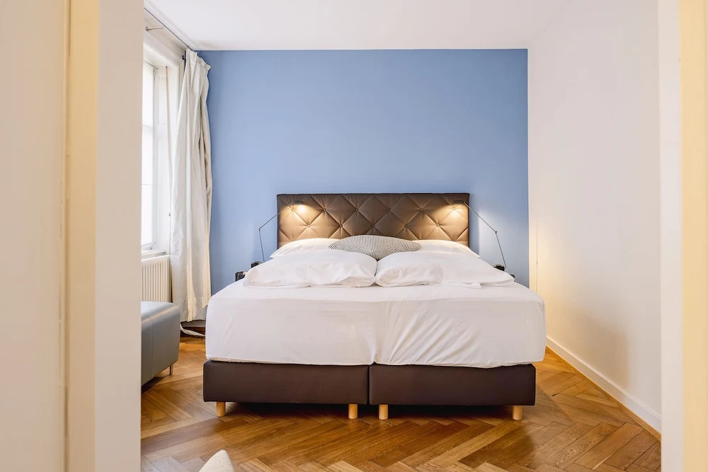 Consum Boutique Hotel