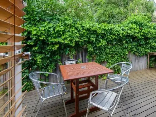 Boutique Stays Sandyside- Sandringham Villa Units