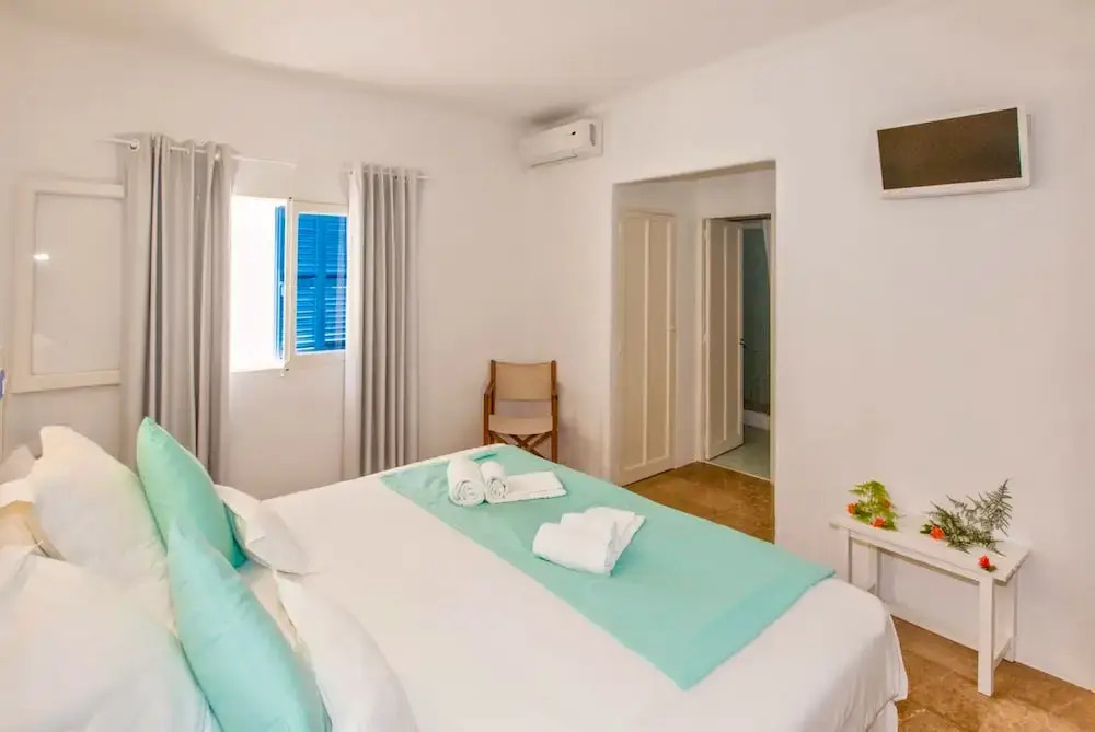 Som Suret Cool Hostel - Adults Only