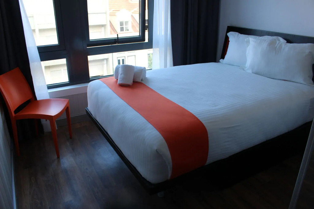 easyHotel Lisbon