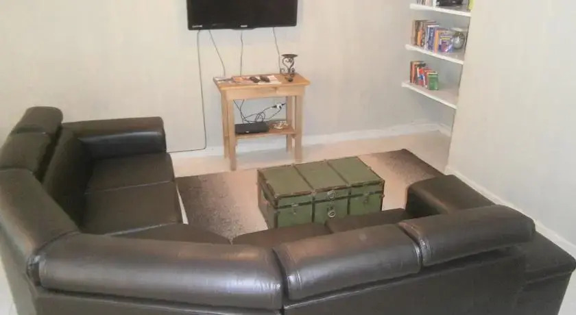 Durango Travellers Hostel