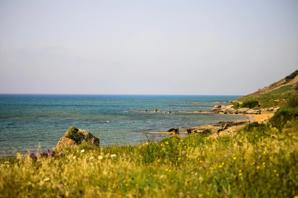 Villaggio Spiagge Rosse