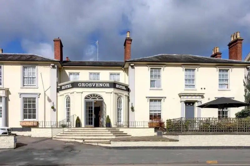 Grosvenor Hotel