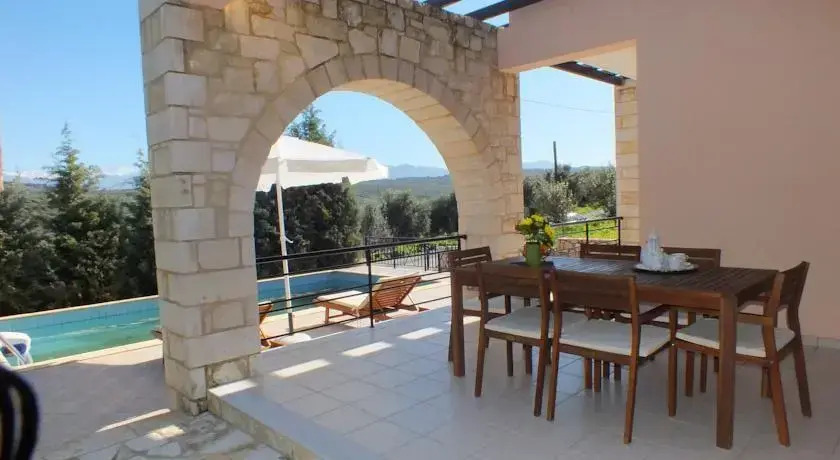 Dream Villa
