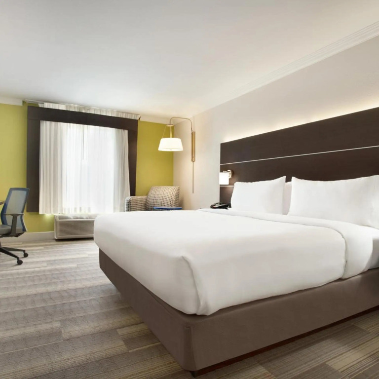 Holiday Inn Express Hotel & Suites Dallas NE - Allen by IHG