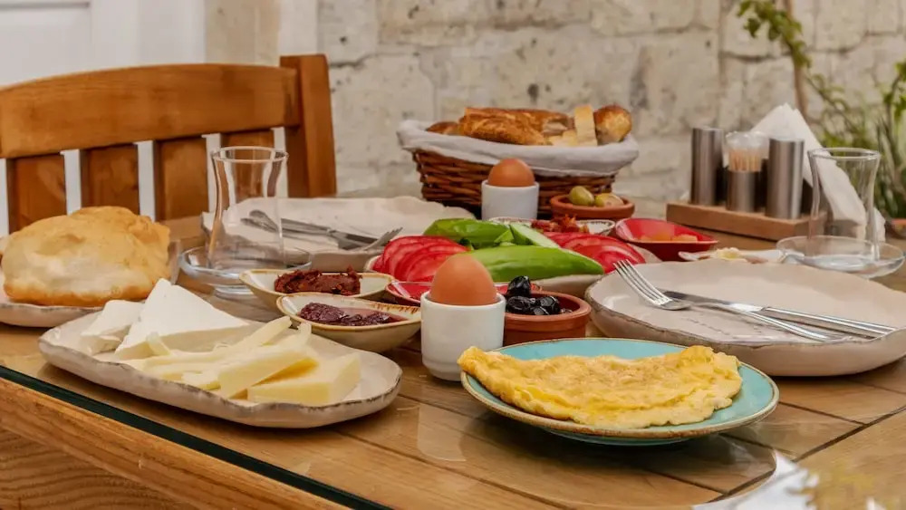 Avlu Alaçatı Boutique Hotel