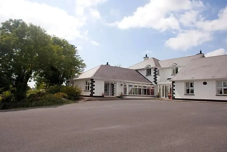 Grovemount House