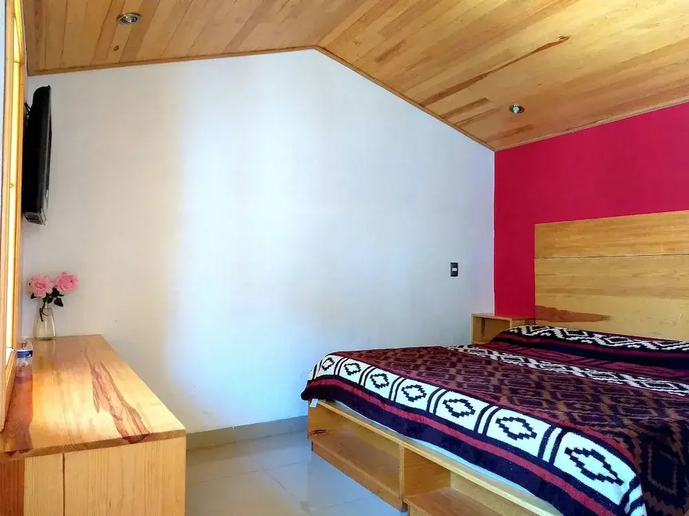 Hotel Yú