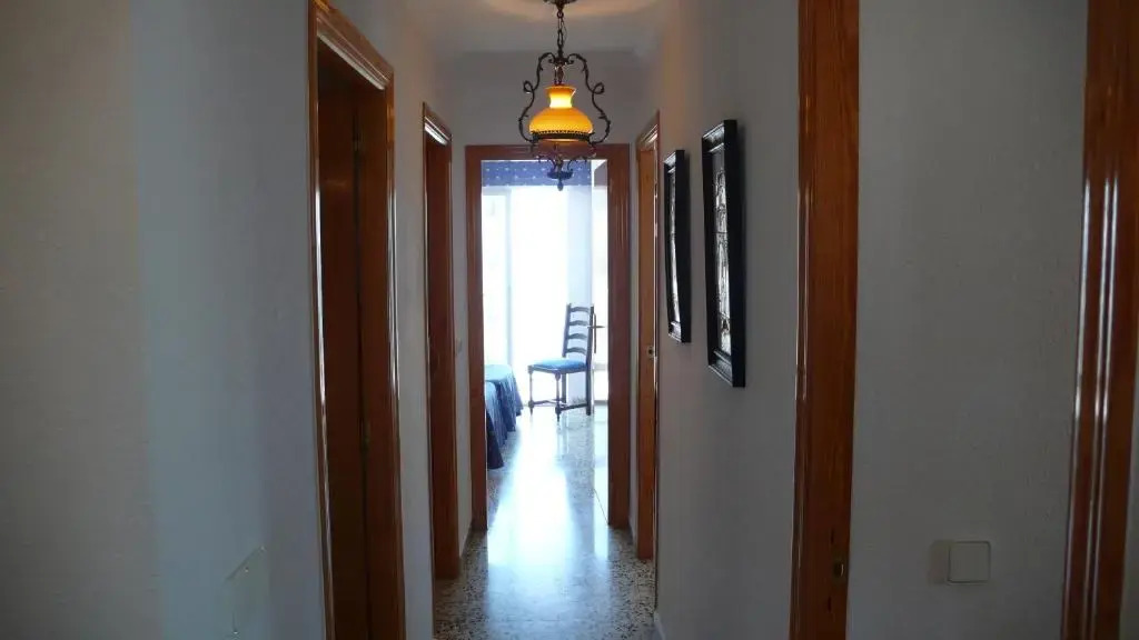 Apartamentos Nere