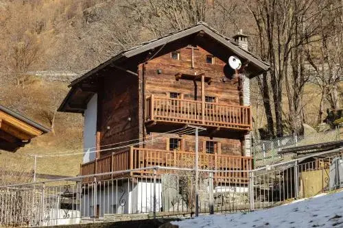 HelloChalet_Maisonette Grené