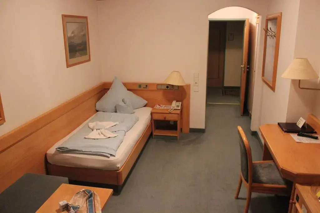 Landgasthaus & Hotel Kurfer Hof