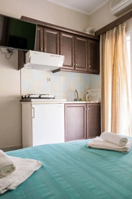 Kanali Village apartments