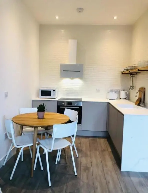 The Kepties, 5 x 1 bedroom Luxurious Serviced Apartments