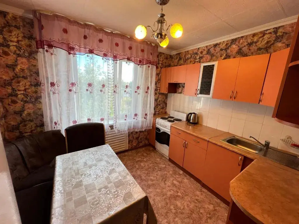 Стандарт Камзина 74 г. Павлодар
