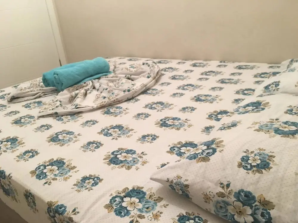 PO&TA Apart Otel