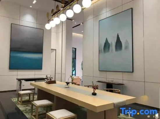Yuan Se Hotel Apartment (Beijing Central Television Station)
